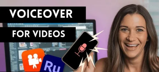 How to create professional TikTok voiceovers without a mic