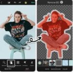 the best free background remover apps for students 