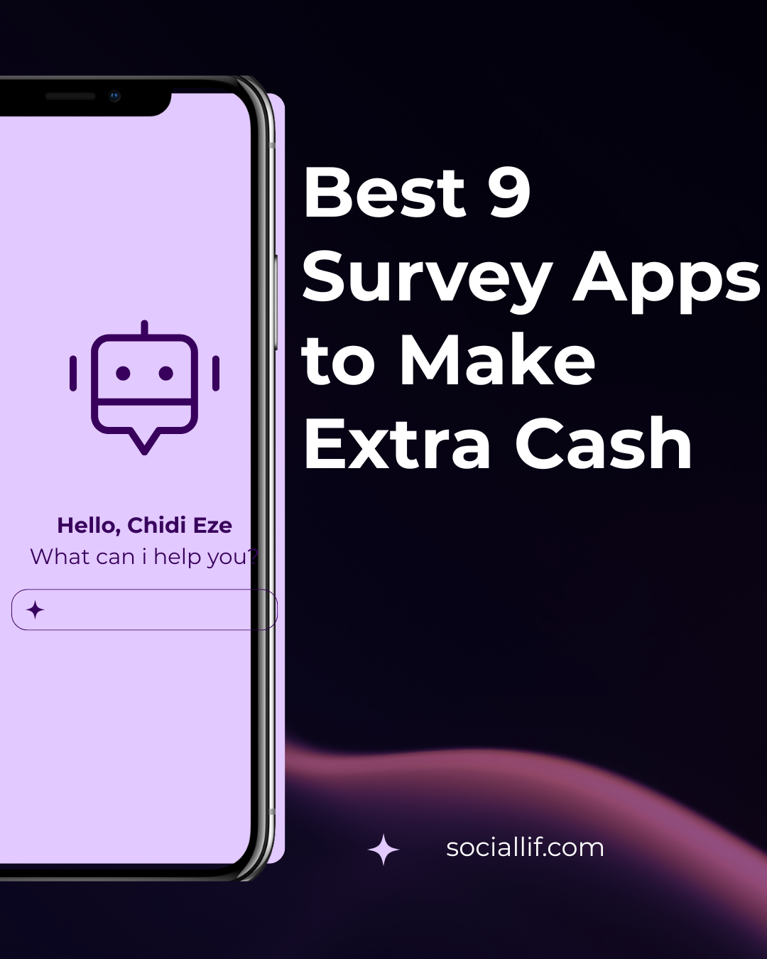 10 ways to earn money with no skills online Best 9 Survey Apps to Make Extra Cash  earn money online with no skills 2026ways to earn money online without skillsmake money online 2026online earning without experience