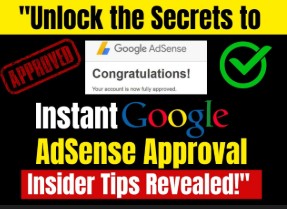 Google AdSense Approval Best Guide in 2026