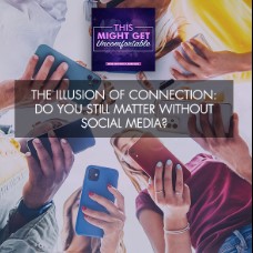 Use Social Media Without Fake Connections 4 Truth